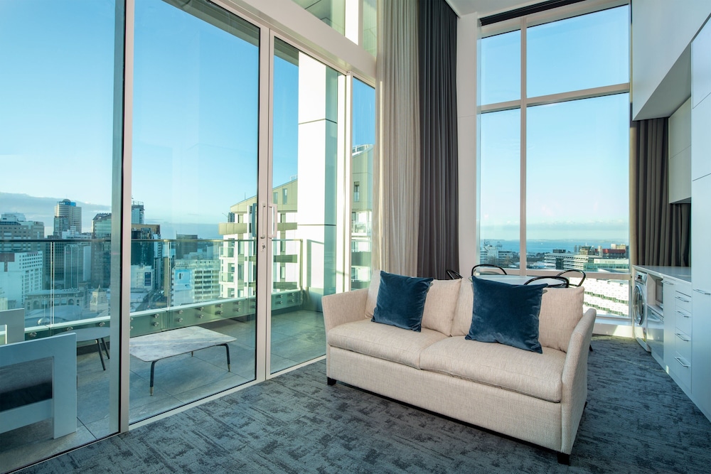 Four Points By Sheraton Auckland 32/42