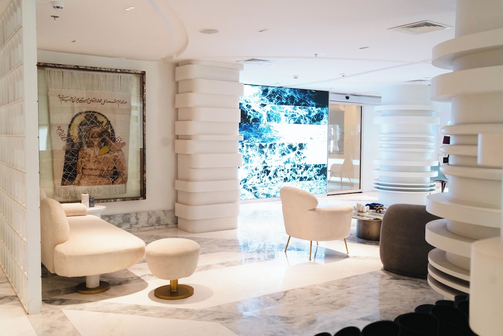 Ambiance Boutique Art Hotel Islamabad 63/78