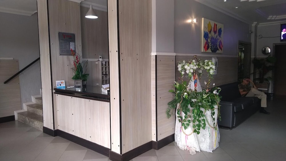 Hotel Ipe 6/60