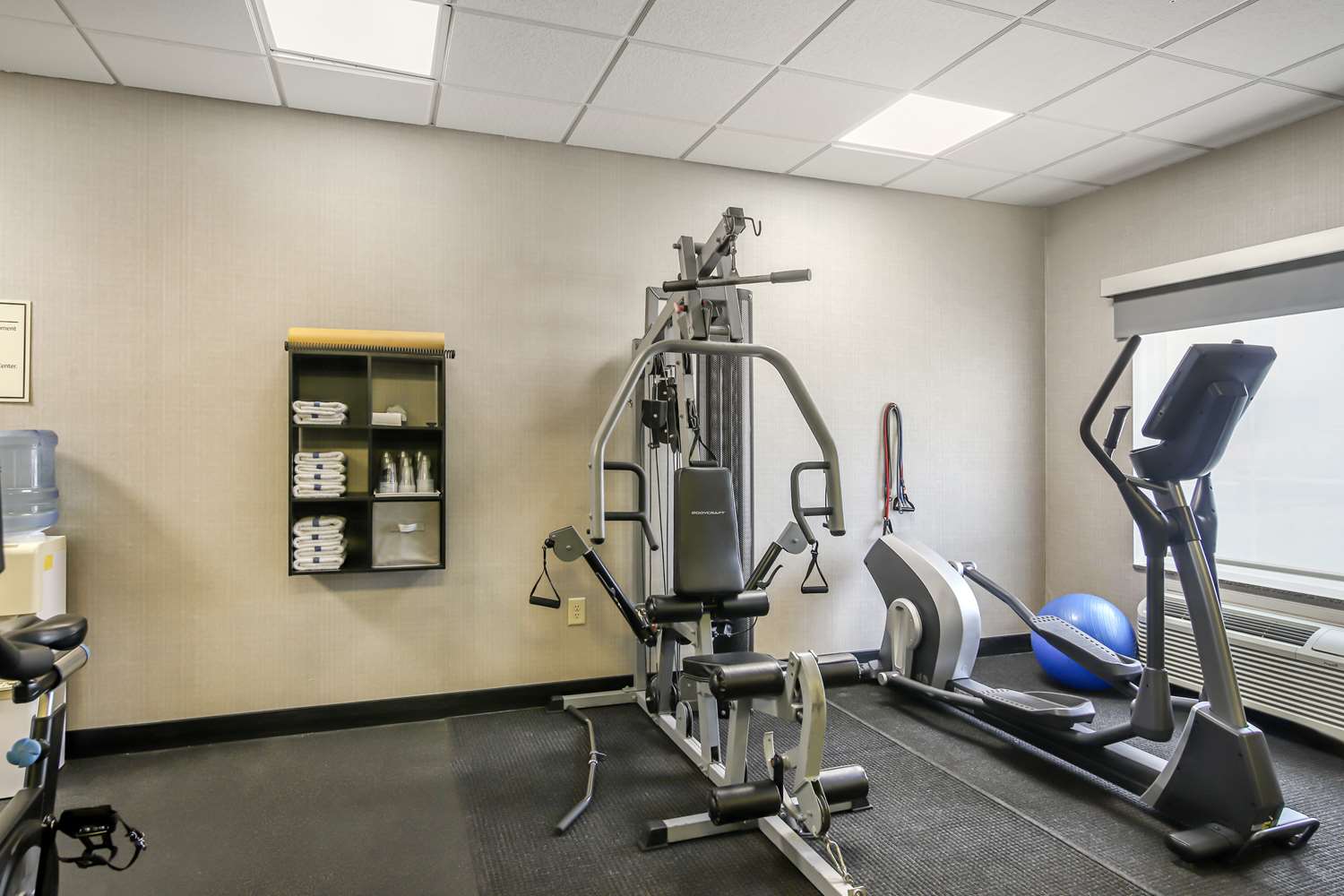 Best Western Plus Brunswick Inn & Suites 29/45