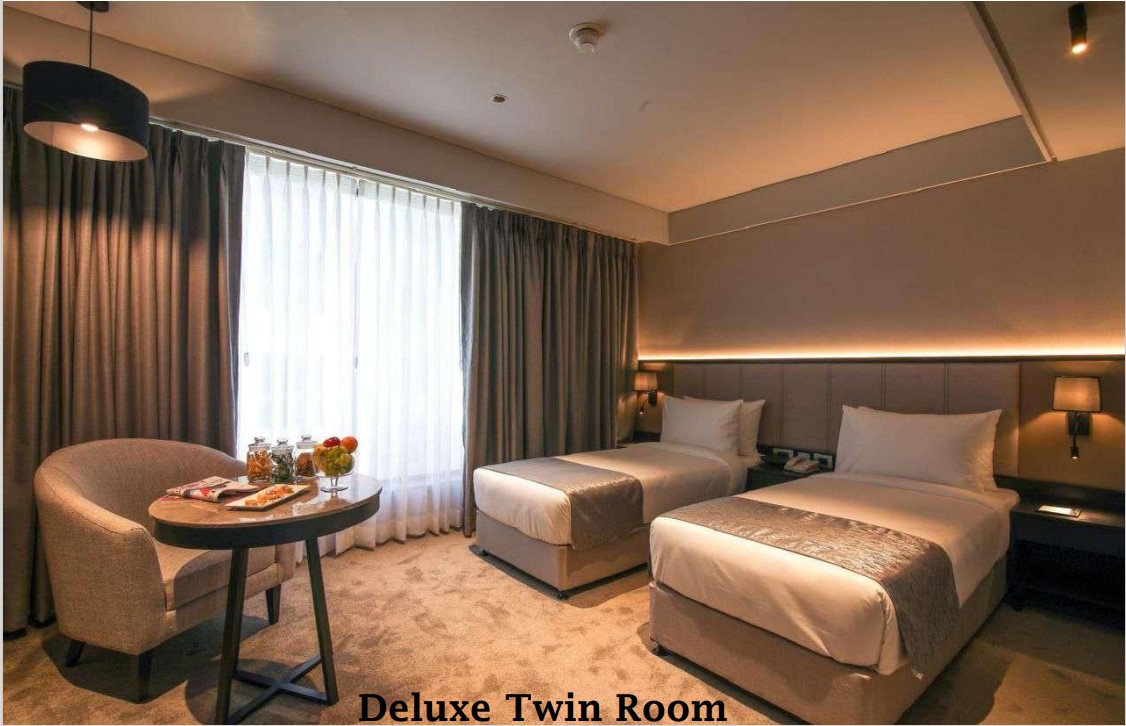 Essentia Premier Hotel Pune 13/29