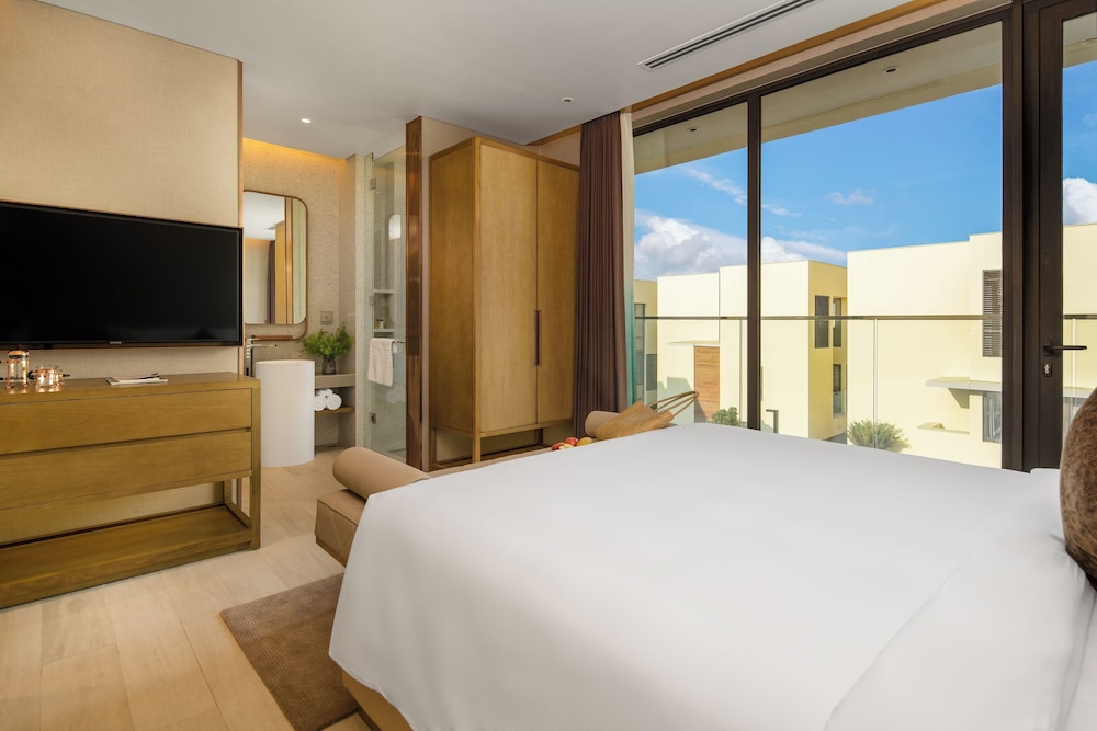 The Five Villas & Resort Quangnam - Danang 17/46