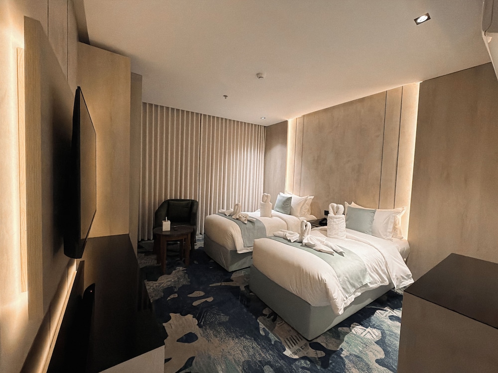 Rose Garden Hotel 22/50