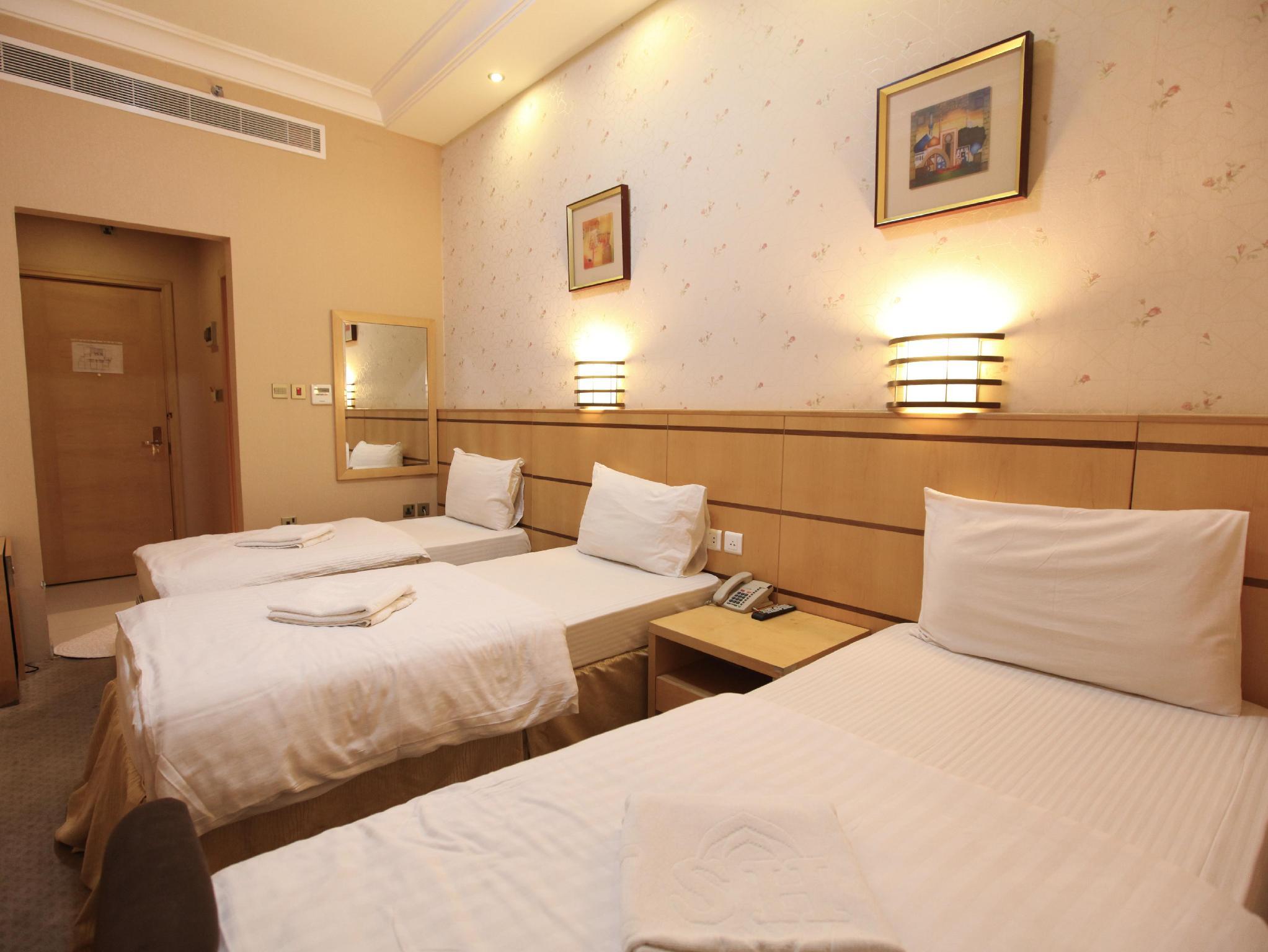 فندق الشهباء(Al Shahba Hotel Makkah) 27/50