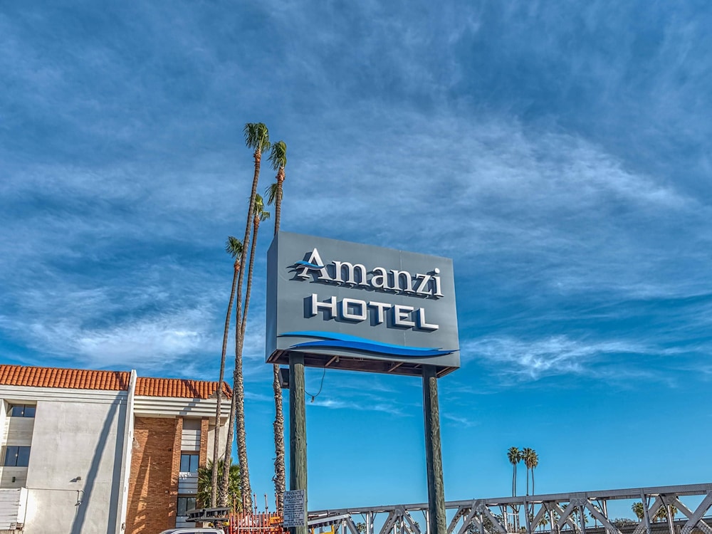 Amanzi Hotel, an Ascend Collection Hotel 4/62