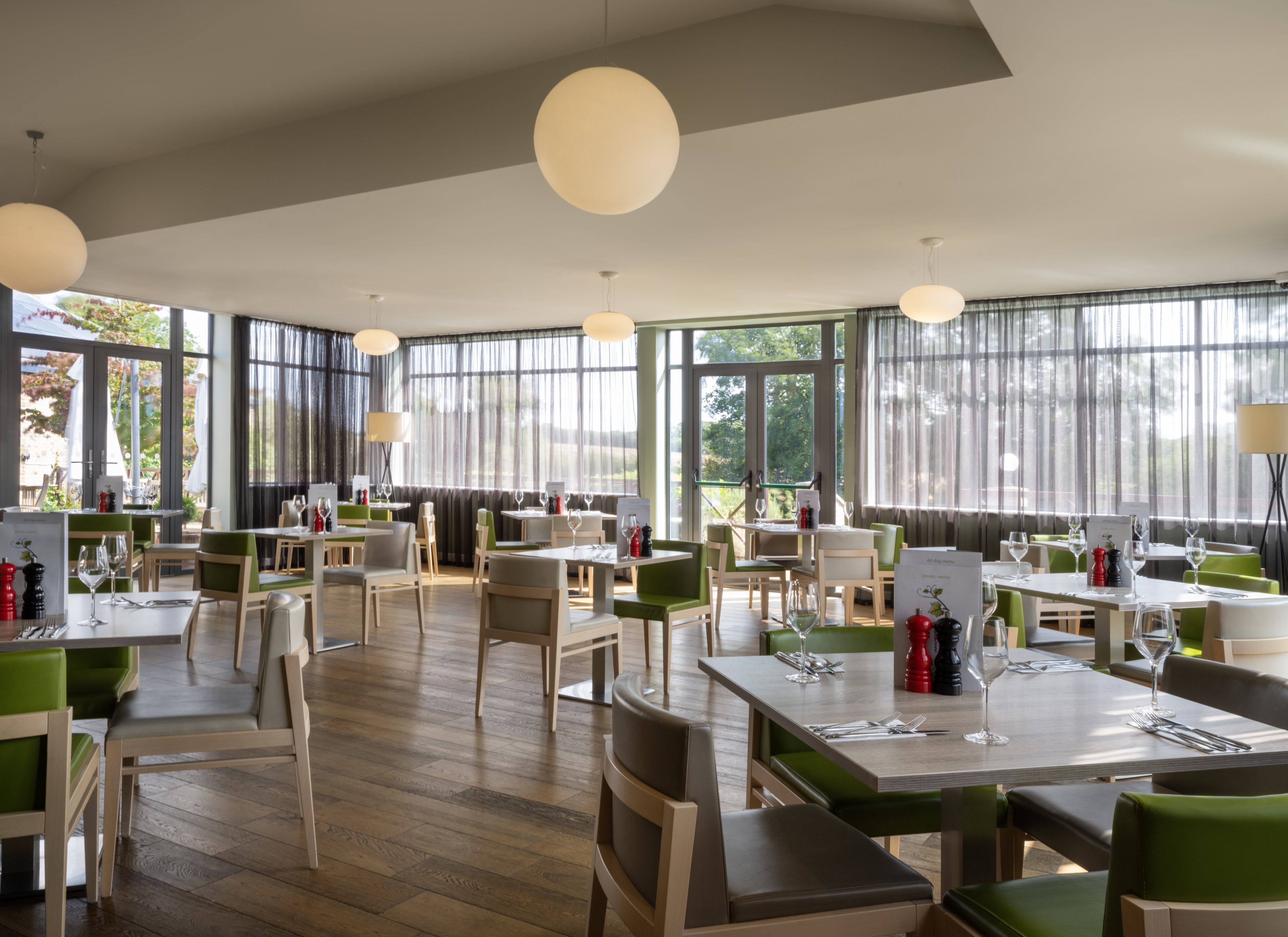 Holiday Inn Huntingdon - Racecourse 31/50