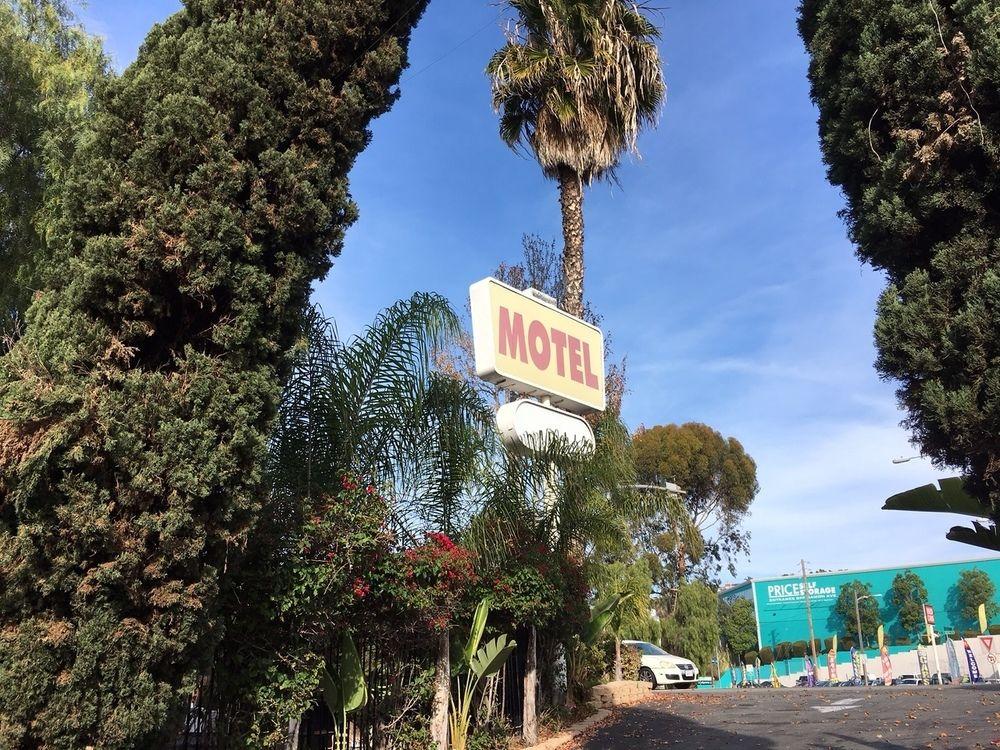 Motel San Diego 31/38