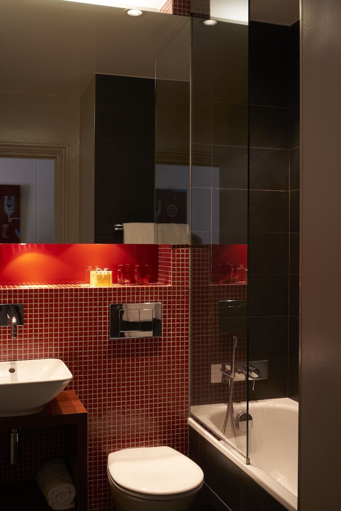 HOTEL BEAUSEJOUR RANELAGH 32/73