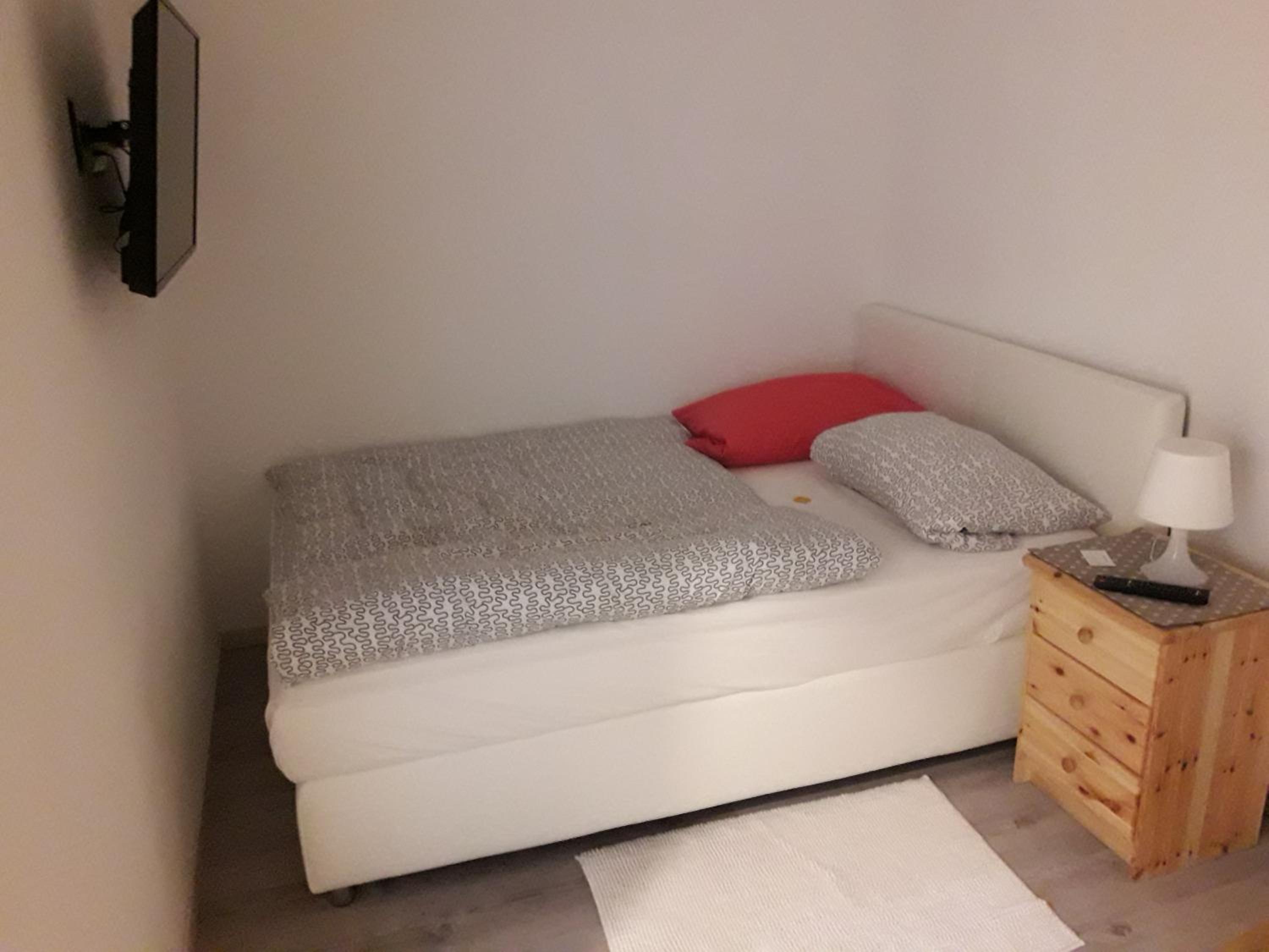 Landhotel Alte Muehle 10/48
