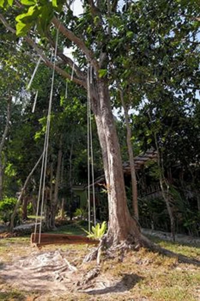 Railay Great View Resort And Spa 26/30