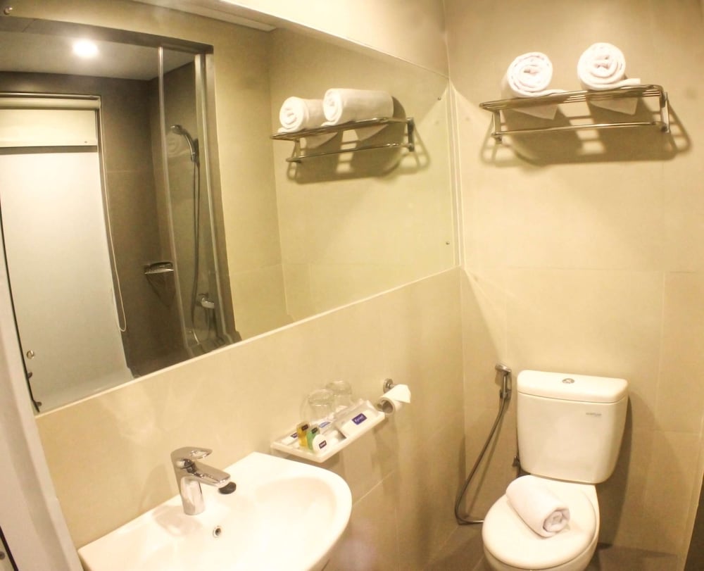 Kyriad Hotel Fatmawati Jakarta 29/29