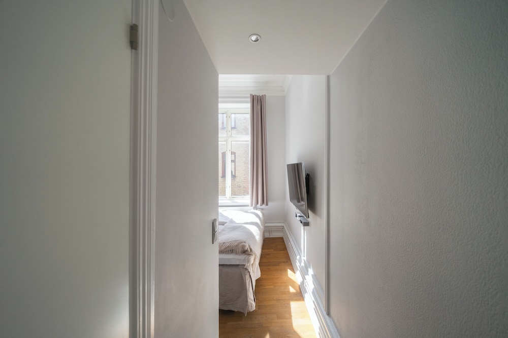Hotel Duxiana Malmo 46/48