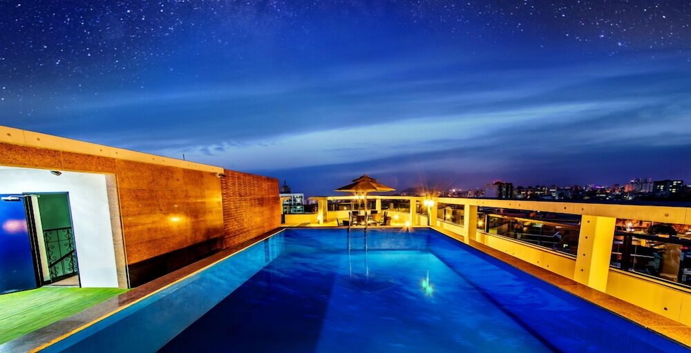 Jeju Galaxy Hotel 38/56
