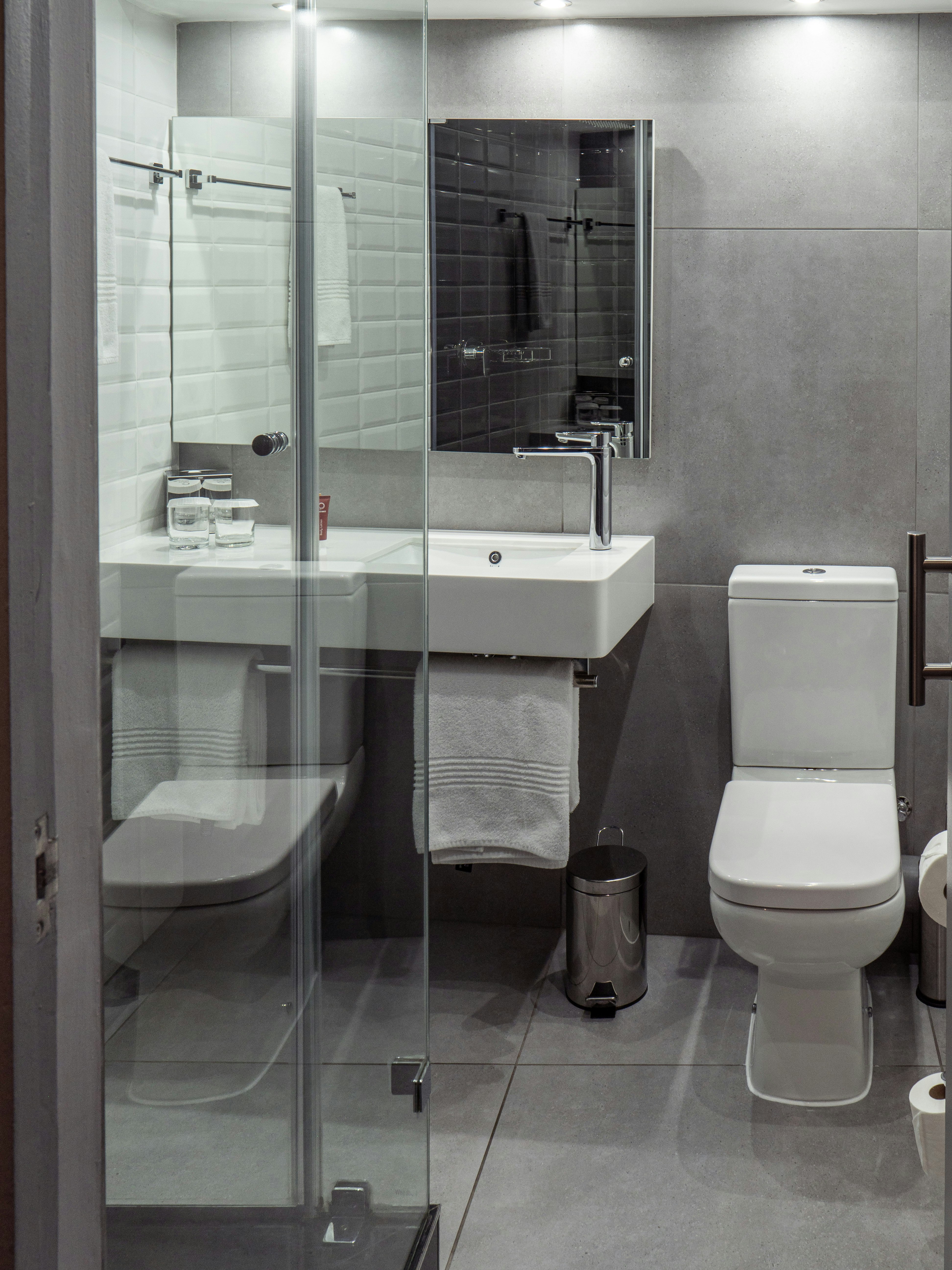 Onomo Johannesburg Sandton Hotel 47/50
