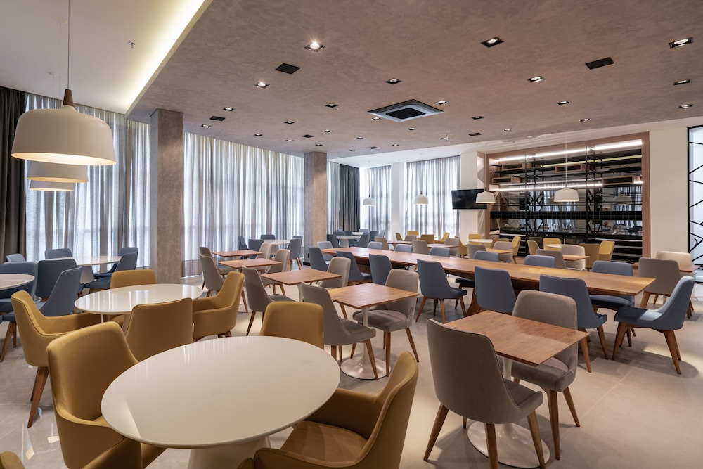 Slaviero Hotel Chapeco 32/50