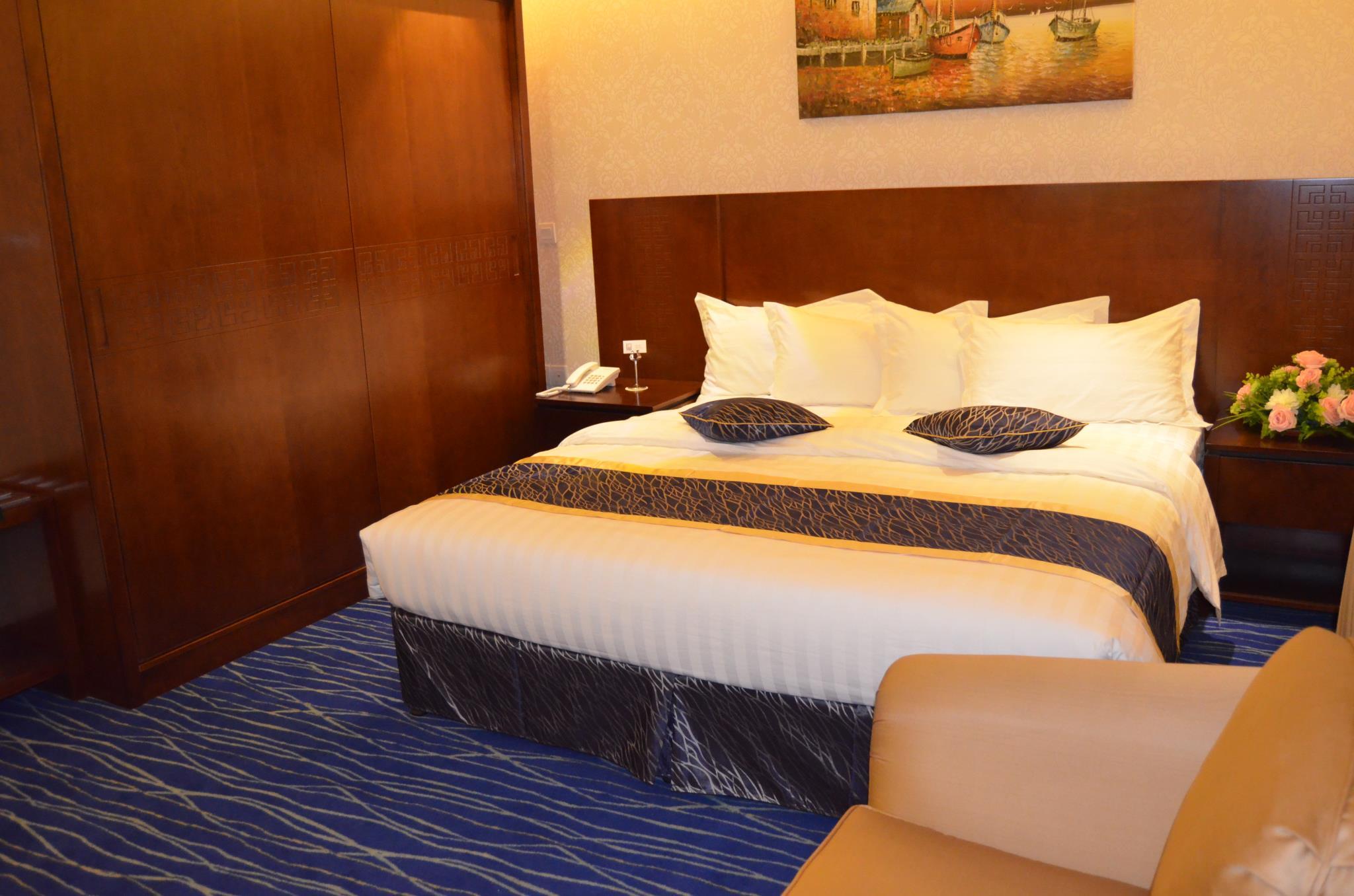 فندق تمايا(Tamaya Hotel Apartments) 14/24