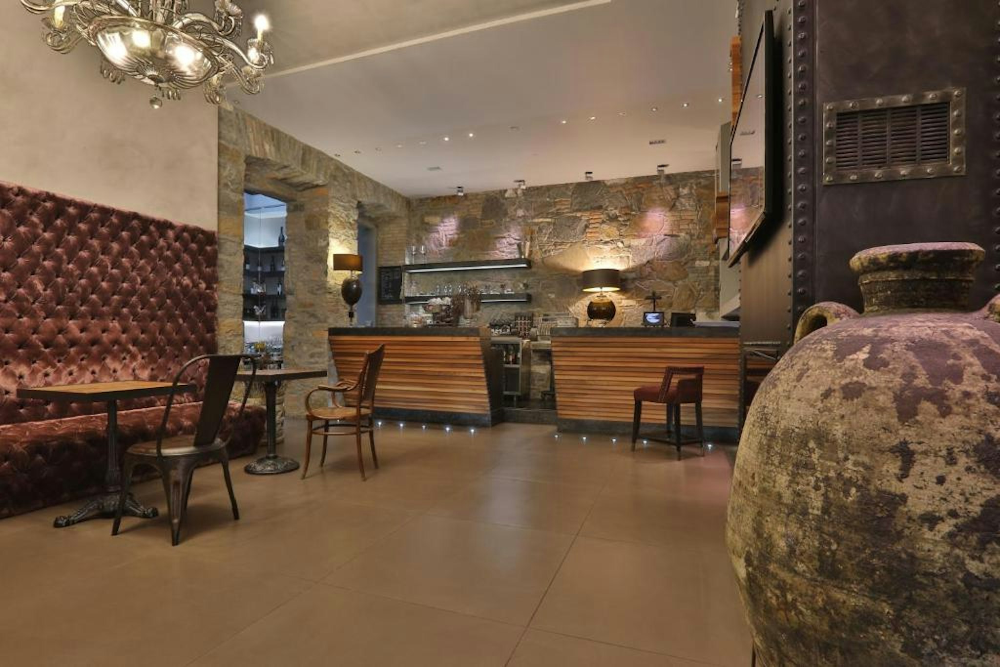 Forvm Boutique Hotel 43/50