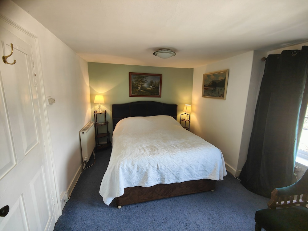 Manor Farm Bed & Breakfast 15/45