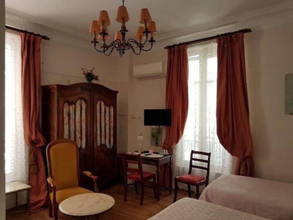 Hotel Cronstadt 8/35