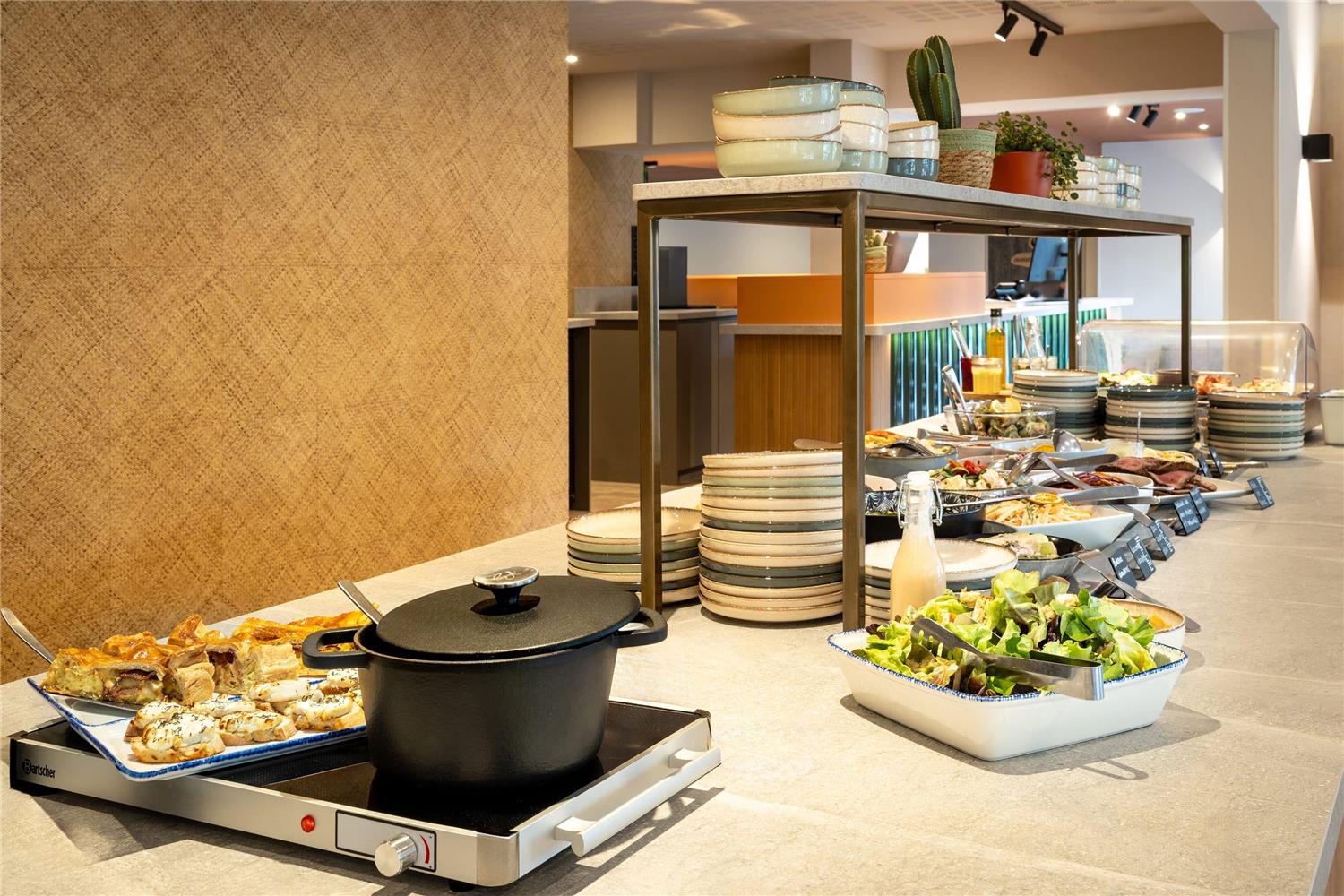 Sure Hotel by Best Western Tours Sud 18/36