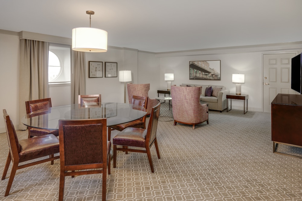 Astor Crowne Plaza New Orleans French Quarter, An Ihg Hotel 52/74