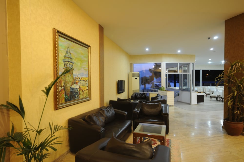 Marbas Select Beach - Adults Only (+14) 38/50