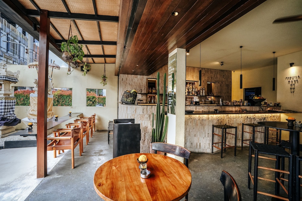 Braw Inn Canggu 31/50