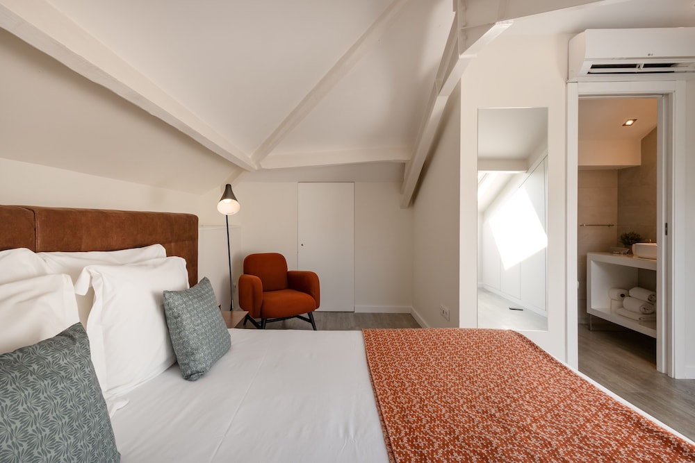 Your Opo Central Apartments 20/50