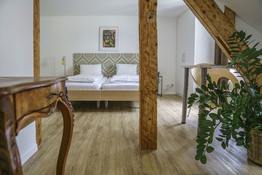 Hotel Vadian 15/50