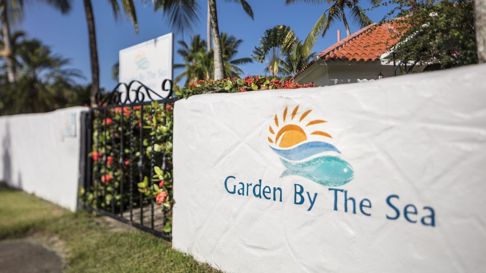 Garden by the Sea 7/50