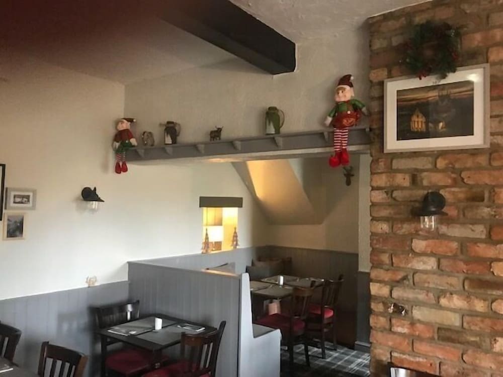 The Oddfellows Arms 14/22