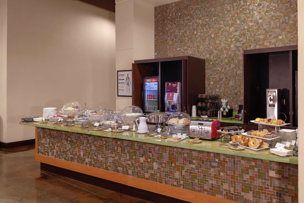Doubletree By Hilton Hotel And Executive Meeting Center Palm Beach Gardens 39/56