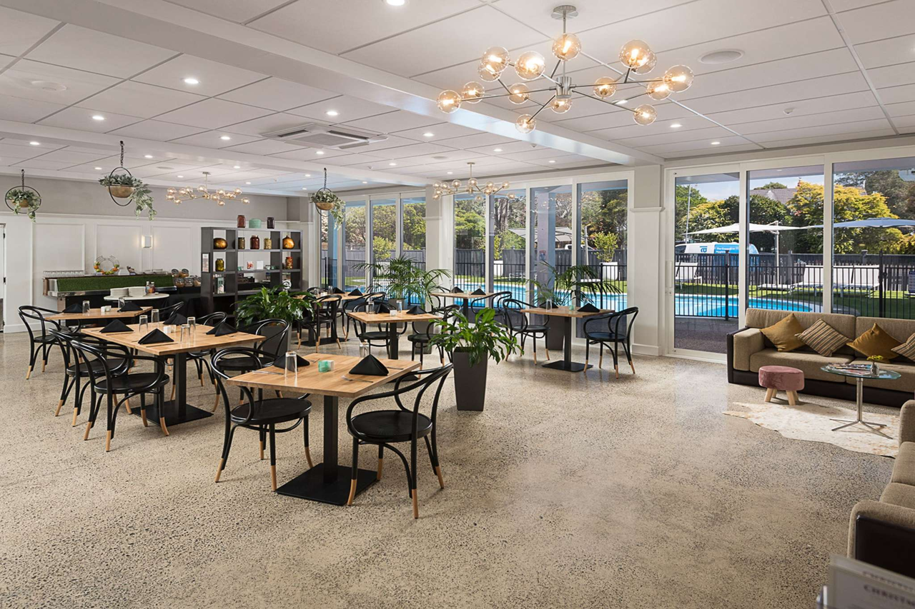 Mercure Tauranga 20/22