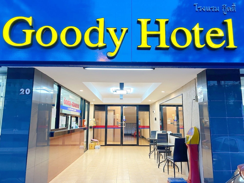 Goody Hotel 6/47