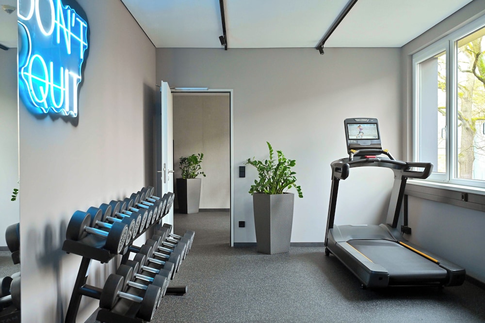 Lindner Hotel Frankfurt Sportpark Part of Jdv by Hyatt 37/68