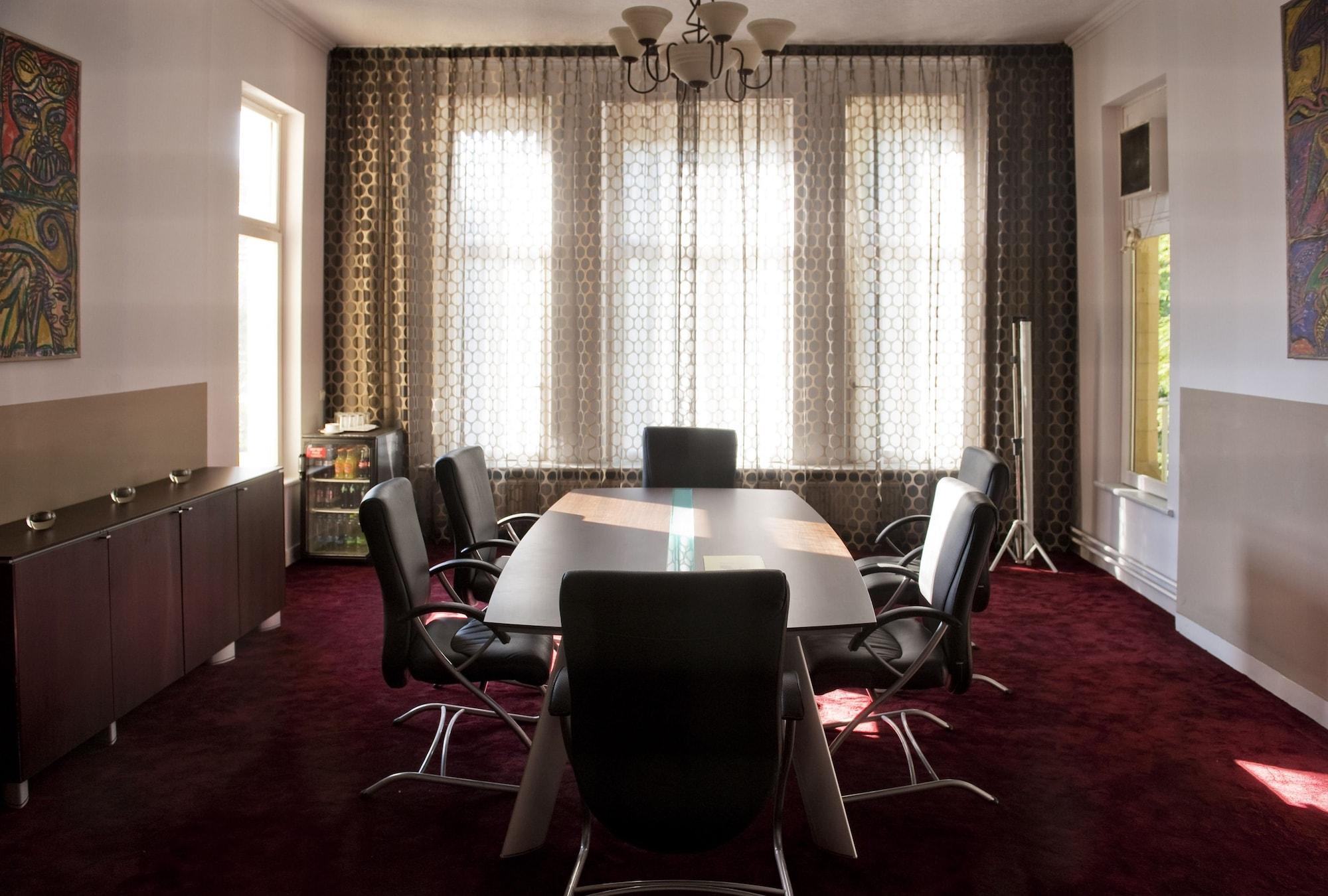 Parkhotel Valkenburg 39/50