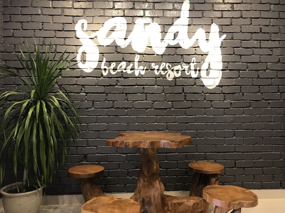 Sandy Beach Resort Langkawi 8/16