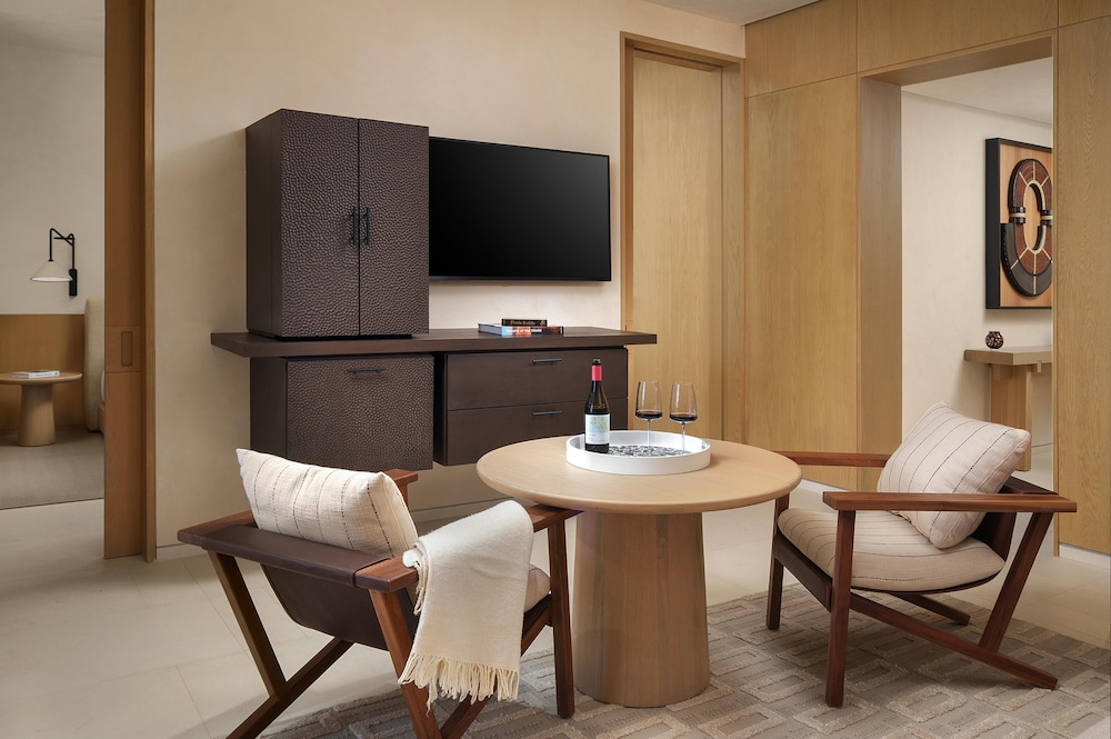 Park Hyatt Cabo Del Sol 40/50