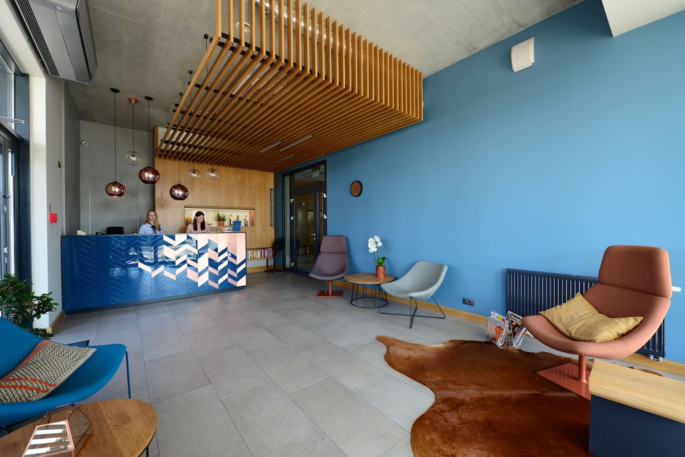 Hotel Faros 10/32