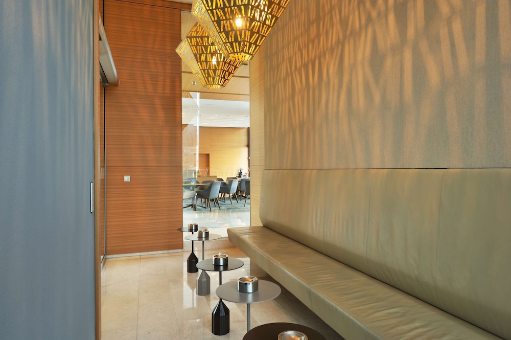 Radisson Blu Plaza Hotel Ljubljana 66/69