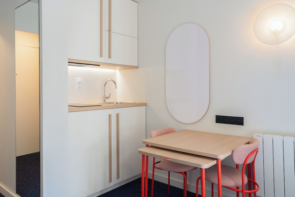 Citea Clermont Ferrand Jaude 37/49