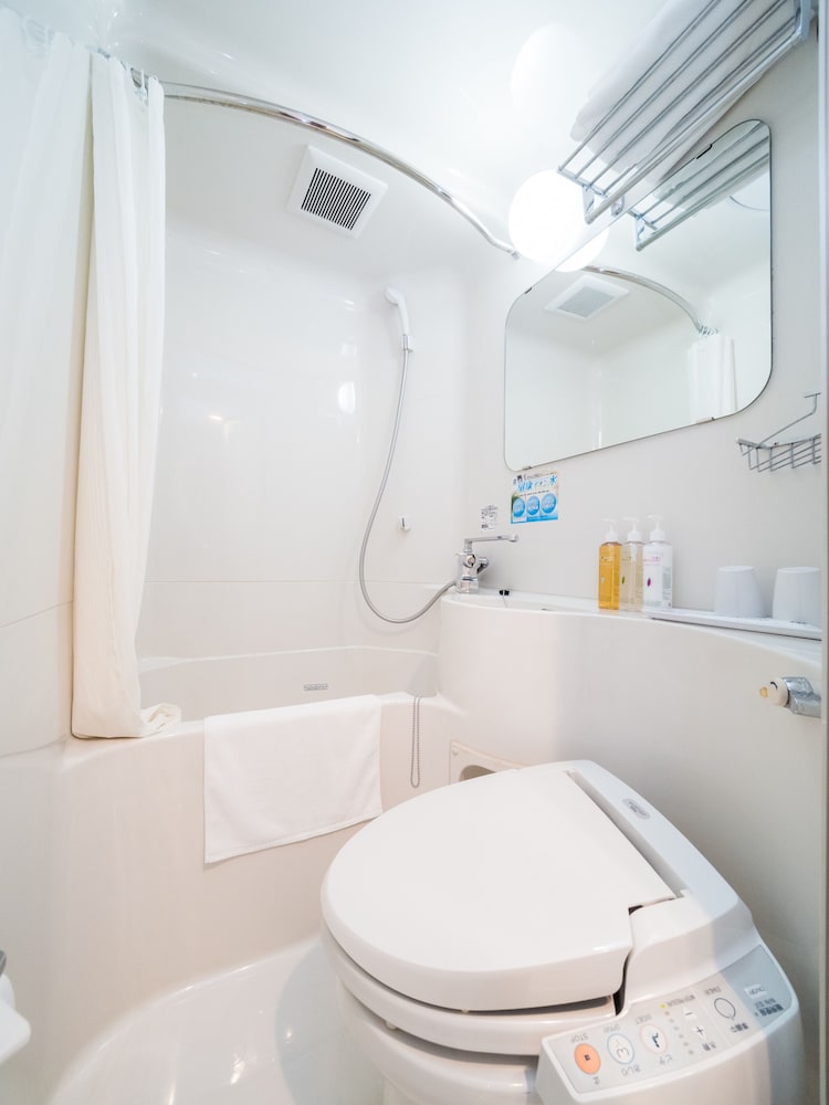 Super Hotel Izumo Ekimae 38/38