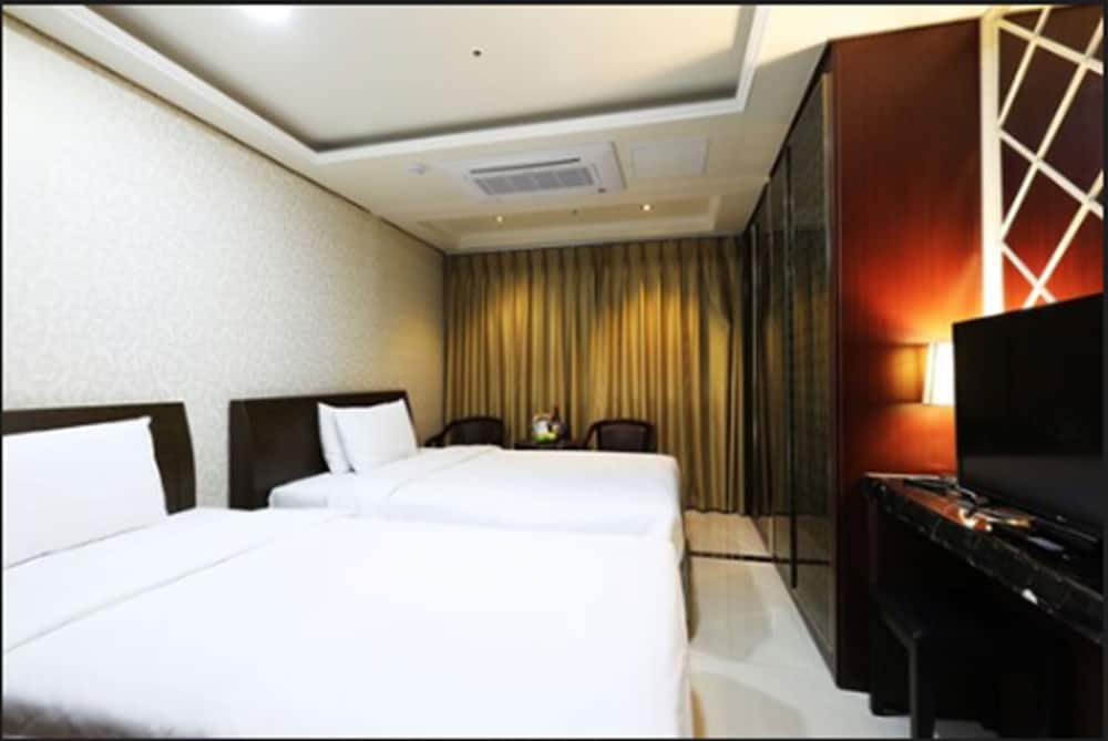 Inter City Seoul Serviced Residence Hotel 15/50
