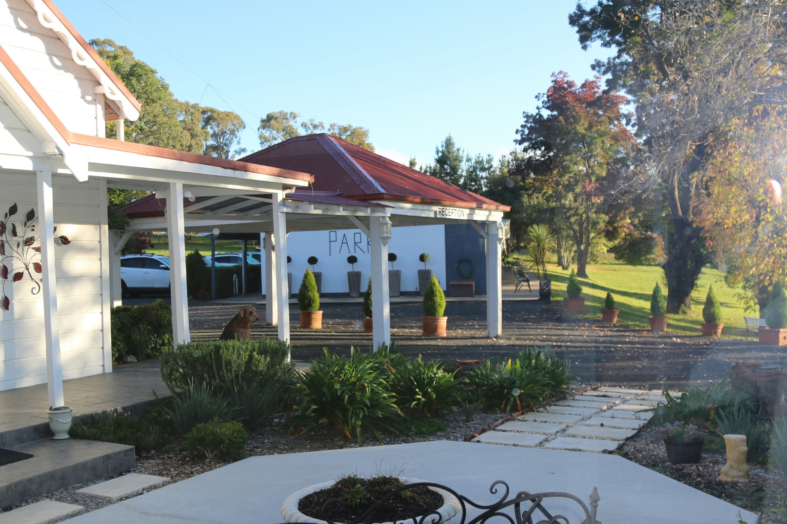Moore Park Inn 1/39