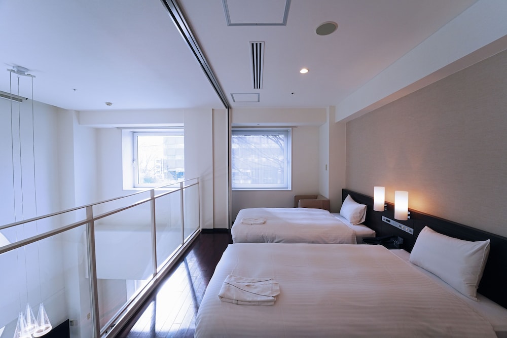 KOKO HOTEL Sendai Kotodai Park 9/46