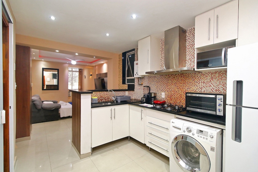 Rio Spot Apartment D038 7/41
