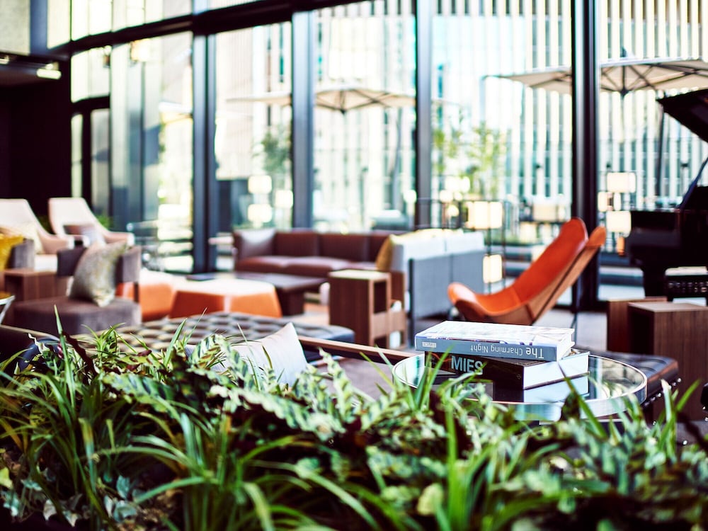 The Gate Hotel Tokyo by Hulic 61/71