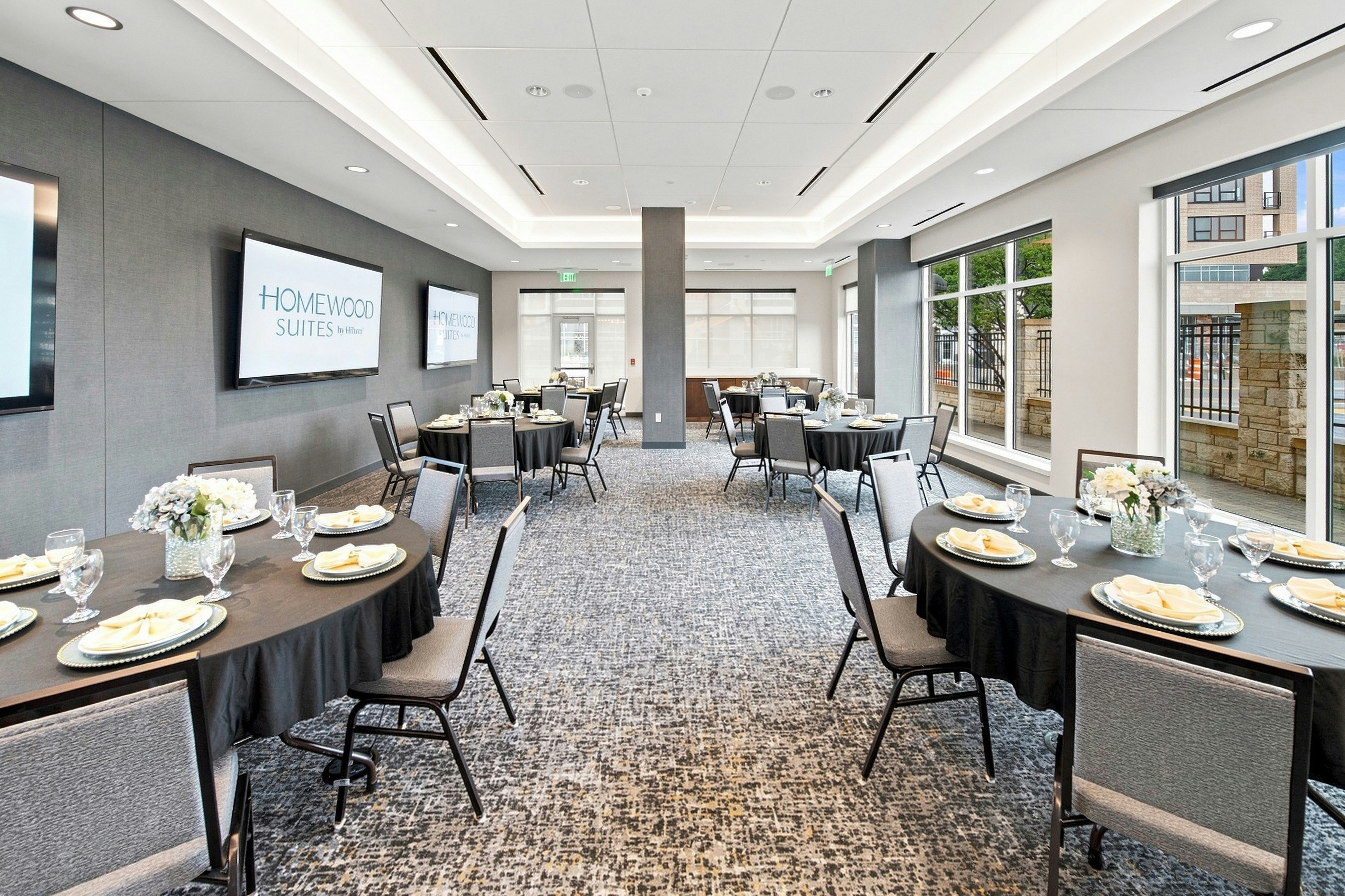 Homewood Suites By Hilton Rochester Mayo Clinic Area Saint Marys 17/17