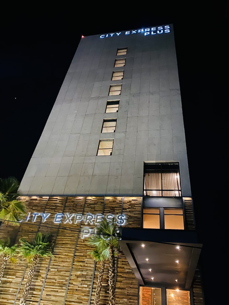 City Express Plus by Marriott Ensenada in ENSENADA
