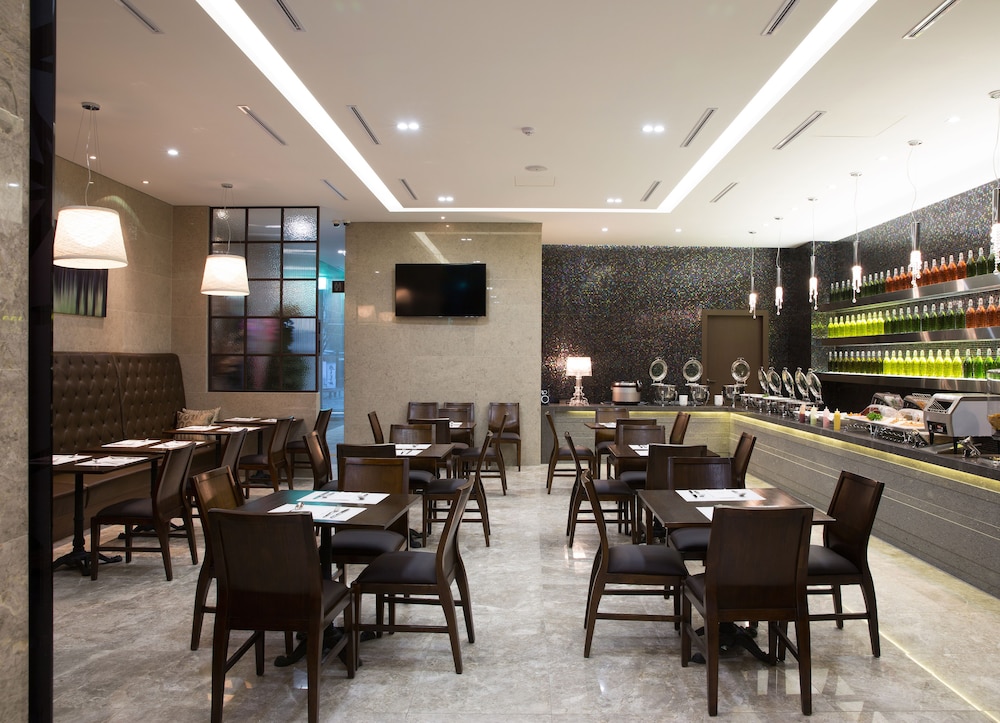 Mate Hotel Bundang 38/50